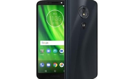 Moto G7 Power rò rỉ cấu hình: pin “khủng” 5000 mAh