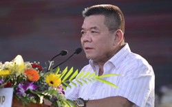 Cựu chủ tịch BIDV Trần Bắc Hà và dự án nuôi bò 4.500 tỷ “chết lâm sàng” ở Hà Tĩnh