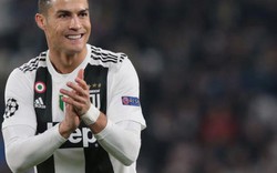 Top 10 cầu thủ xuất sắc nhất thế giới theo IFFHS: Choáng với vị trí của Ronaldo