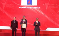 PVN đứng đầu Top 500 doanh nghiệp có lợi nhuận tốt nhất Việt Nam năm 2018