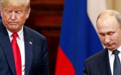 Trump chính thức "cạch mặt" Putin vì căng thẳng Nga - Ukraine