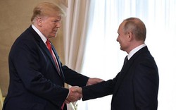 Điện Kremlin phản ứng bất ngờ khi Trump hủy họp với Putin vì Ukraine