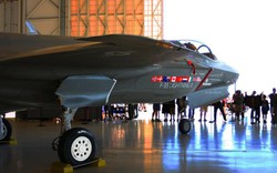 Tài liệu mật về F-35B của Anh bị tuồn cho Trung Quốc như thế nào?