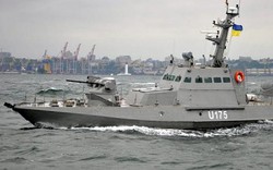 Ukraine tiết lộ lý do điều 3 tàu chiến đến Biển Azov