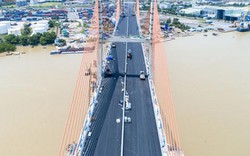 Điều chỉnh tốc độ cao tốc Hạ Long – cầu Bạch Đằng lên 100km/h