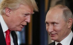 Làm căng với Ukraine, Putin đang đo phản ứng của Trump, NATO