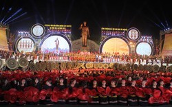Khai mạc Festival Văn hóa cồng chiêng Tây Nguyên