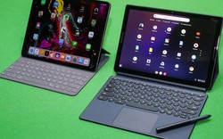 iPad Pro đã có “đối thủ” mới – Google Pixel Slate