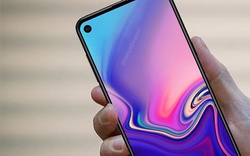 Galaxy A8s sẽ không còn giắc cắm tai nghe