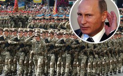 Putin bị đe dọa phải trả giá đắt vì bắt tàu chiến Ukraine