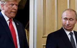 Lộ lý do thật sự buộc Trump "xa lánh" Putin: Không phải vì Ukraine