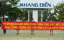 Công ty Nhà Khang Điền bị phạt hơn 4 tỷ đồng tiền thuế