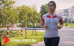 Bí kíp chạy bền chinh phục đường đua Marathon Quốc tế TP.HCM Techcombank cùng runner Thanh Vũ