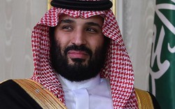 Thái tử Ả Rập Saudi đưa quân vào thủ đô khi đang ở nước ngoài?