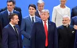 Trump đích thân tiết lộ lý do "cạch mặt" Putin tại G20