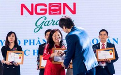 Ngon Garden xuất sắc lọt Top 10 sản phẩm, dịch vụ Tin và Dùng năm 2018