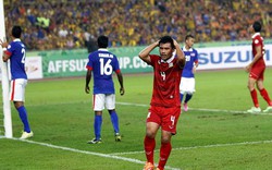 Vì sao Thái Lan khó thắng Malaysia trên sân Bukit Jalil?