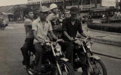 Thủ đoạn cướp giật xưa và nay ở Sài Gòn (kỳ 2): Độ xe để đi cướp