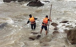 Sơn La: Tắm sông Mã, nữ sinh lớp 7 bị nước cuốn trôi mất tích