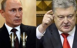 Putin sẽ tung bằng chứng Ukraine "khiêu khích" ở eo biển Kerch