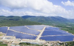 Tập đoàn TTC khánh thành Nhà máy Điện mặt trời TTC Krông Pa công suất 49MW
