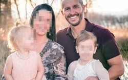 Si mê nữ đồng nghiệp, chồng sát hại vợ đang mang thai và 2 con