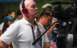 Phóng viên nước ngoài: Philippines cực khó ghi bàn vào lưới Việt Nam