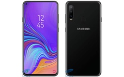 Galaxy A8s đã đạt chứng nhận FCC, sẵn sàng ra mắt