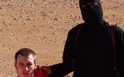 Kết cục của thủ lĩnh IS tham gia chặt đầu cựu binh sĩ Mỹ ở Syria