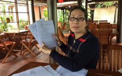Quảng Trị: Bị thua kiện, hơn 1 năm Chủ tịch TP chưa thi hành án