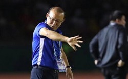 "Ma thuật của ngài Park đã khiến HLV World Cup phải cúi đầu"