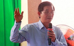 PCT Bình Định lấy tính mạng đảm bảo điện mặt trời không ô nhiễm