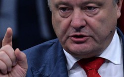 Tổng thống Ukraine 'ra giá' với Nga