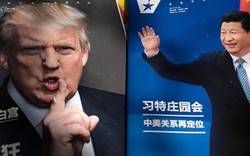 Trump tuyên bố chiến thắng trước Trung Quốc