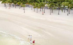 Bãi Kem - Nam Phú Quốc lọt Top  100 bãi biển đẹp nhất thế giới