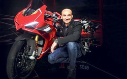 Ducati chuẩn bị ra mắt đối thủ cạnh tranh Kawasaki Ninja 250