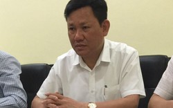 Trưởng ban quản lý Khu kinh tế Nghi Sơn: Chúng tôi hỗ trợ, phục vụ doanh nghiệp