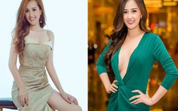 "Bản sao Mai Phương Thuý" chia sẻ việc lột xác giống bản chính