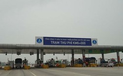 Ai “bật đèn xanh” cho tiêu cực thu phí trên cao tốc Cầu Giẽ - Ninh Bình do VEC quản lý?
