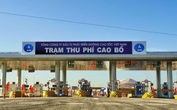 Giao quyền thu phí cao tốc Cầu Giẽ - Ninh Bình cho Yên Khánh: Hỏi Bộ KH&ĐT là sai?