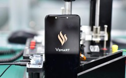 Điện thoại Vsmart của tỷ phú Phạm Nhật Vượng sẽ có giá 2 triệu đồng?