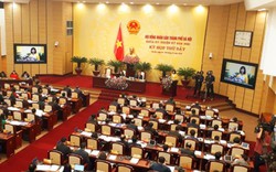 Hà Nội: Truy tố 75 bị can liên quan đến tham nhũng