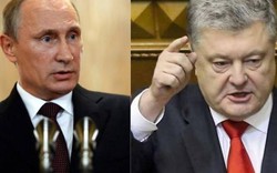 Điện Kremlin "nổi đóa" vì Ukraine tố Nga chiếm các cảng biển Azov 