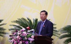 Chánh án TAND Hà Nội: Không kết án oan, không bỏ lọt tội phạm