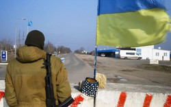 Ukraine chuẩn bị trừng phạt Nga