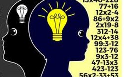 Rèn luyện trí não, tăng chỉ số IQ với bộ 6 câu đố trí tuệ sau