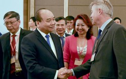 Thủ tướng: Việt Nam giờ đã là một “công xưởng lớn” của thế giới