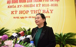 "Kết quả lấy phiếu tín nhiệm vừa khích lệ, vừa nhắc nhở"