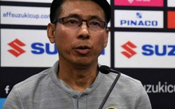 HLV ĐT Malaysia hé lộ lối chơi khi tái đấu Thái Lan
