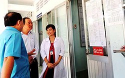 TP.Cần Thơ: Huyện Vĩnh Thạnh dồn sức "phủ" bảo hiểm y tế